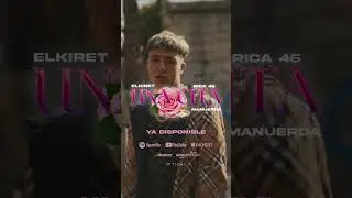 🌸 UNA CITA - (Video Oficial) ​⁠#music #vevo