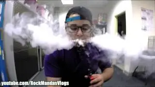Flux Pavilion - Let's Get It | Vape Tricks