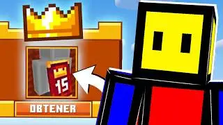 As&iacute; consegu&iacute; la NUEVA CAPA de MINECRAFT.