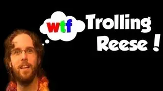 Athene Highlights - Trolling Reese