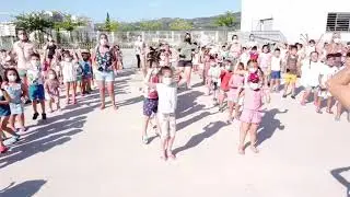 VIDEO DESPEDIDA CEIP LAS NACIONES (VÉLEZ-MÁLAGA). CURSO 20 21