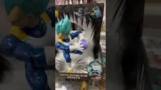 Comics-in-Stuff- Dragon Ball Attack Super Saiyan Blue Vegeta 7