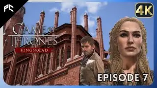 Game Of Thrones: Kingsroad | Full Walkthrough w/Timestamps | Episode 7