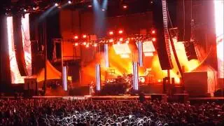 Rammstein Full Show Chicago Open Air 7-15-16