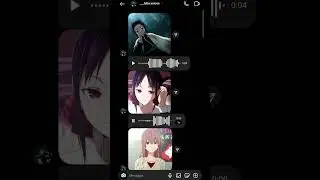 Anime Voice Expression🌸                             #anime #animeedit #animevoice #shorts #fyp