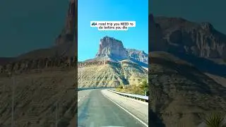 Steal our perfect Southwest road trip itinerary!👇🏼#newmexico #nationalpark #adventuretravel