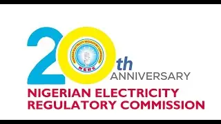 NERC 20th Anniversary
