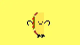 TACOS by Julian Beach [Lyric Video]
