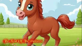 New Song For Foals The Foal Of The Pastures