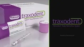 Traxodent Dentrek Module