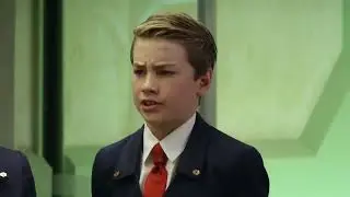 When the Oscar is sus - Odd Together Now (Odd Squad Finale)
