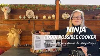 Ninja Foodi Possible Cooker - le guide ultime de la nouvelle mijoteuse Ninja 