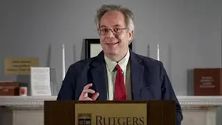 The Fundamental Ideas and Values of the American Revolution