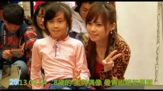 （23分鍾）陳曼青2017年生日祝福影片(Year of 2017 Birthday Blessing for Vela Blue)