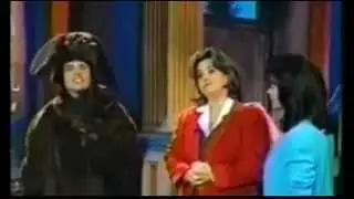 Donny Osmond explains