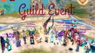 Eternals Duel Event | 10k Gold Prize - Order and Chaos online