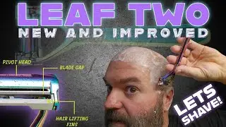 Leaf Two Razor is here!