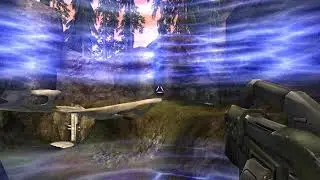 UNREAL TOURNAMENT 2003 GAMEPLAY DM ANTALUS