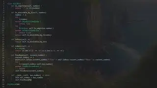 A better FizzBuzz (In Python)