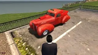 Mafia: Freeride Extreme (PC) - Миссия 18