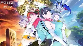 Von Theatern und dem Farmleben // Let's Play Digimon Time Stranger 🦖 Folge 7
