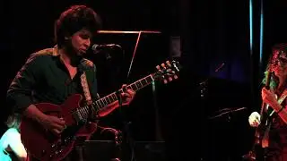 I Need You So Bad (Magic Sam) - GinTonicS Blues & Soul.