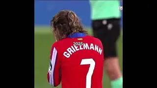 #griezman #aura #prime #griezmann #atleticomadrid #atleticodemadrid #simon #laliga #flashback #goal
