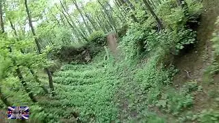 JTB-FPV NewWoodsTwo