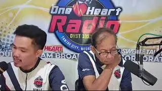 SENADOR @ChizEscuderoOfficial NAGDUSO OG MAS HALAPAD NGA PROTEKSYON PARA SA MGA LINE WORKERS.