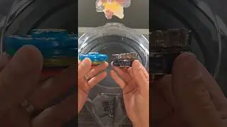 SUBSCRIBER CHALLLENGE!  Prominence Dragon + Fafnir VS Wind Knight #beybladebattle @Urfav_peso