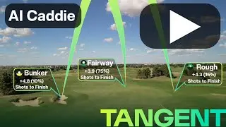 Why I Love Tangent - AI Caddie