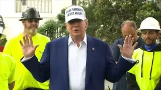 Trump seemingly considers US involvement in Israel-Iran conflict