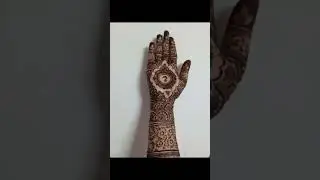📍Rampur, dm me on @art_by_amreen01 for booking.