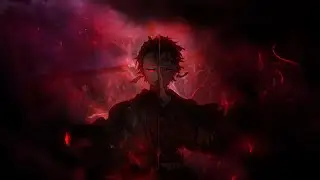YTD - 40oz 「AMV」Demon Slayer