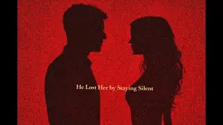 A Man Who Waited Too Long | Emotional Male POV Story