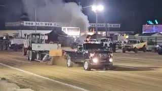  6.7 Cummins Swapped f350!