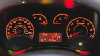 2016 Ram ProMaster City | Tire Pressure Monitoring System