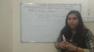 CA FINAL ISCA CLASSES MAY 2019 AUDITING OF INFORMATION SYSTEM