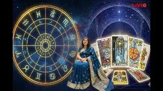 LIVE Your FREE Tarot & Astrology Reading (Live Q&A) 🔮✨