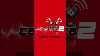 #carlovers #carculture #autopodcast #carpodcast #podcast #autos #mundomotor #motor #carros #tuning
