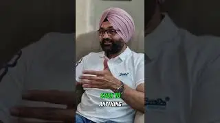 Preserving Punjabi Culture in Ireland | Our Journey and Mission | Kanwar Singh | Kam mj Show