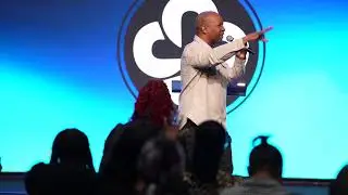 New Years Revival Conference Night 5
