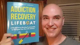 GOOD FOUNDATION? Addiction Recovery Lifeboat: A Workbook to Develop Practical Skills