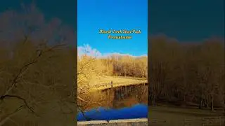 Marsh Creek State Park #pensylvania #philadelphia #ytshorts #park #nature #lake #boat #forest #wood