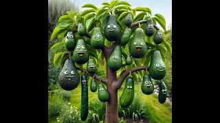 What Can a Jim Bacon 🥑Avocado🥑 do for you?