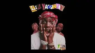 [FREE] LIL YACHTY TYPE BEAT 2022 - HYPER POLAND