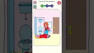 Get ride the avitance: hide my proof 😩 Android X iOS Gameplay