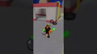 trying to beat Barry's prison run obby THE FINAL PART #roblox