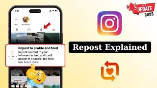 What is Repost on Instagram? | Instagram Repost Secrets You Don't Want to Miss (Explained)