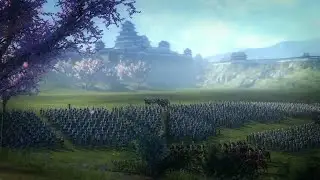 Как не ОБОСРАТЬСЯ в SHOGUN 2 на ЛЕГЕНДЕ?